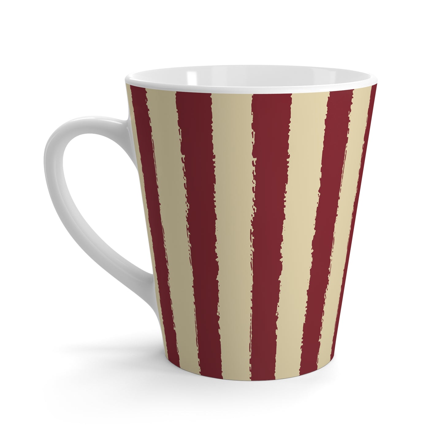 12oz Graphic Art Latte Mug | LM-1284-400-251