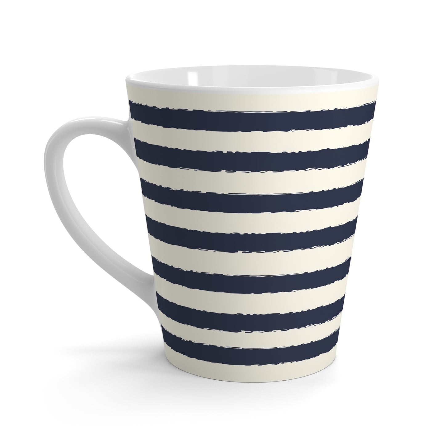 12oz Graphic Art Latte Mug | LM-1273-300-231