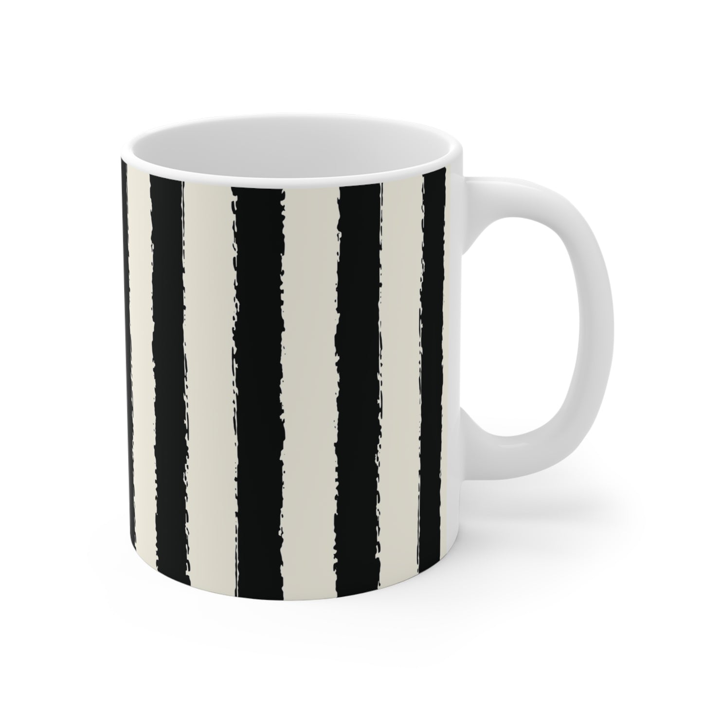 11oz Graphic Art Ceramic Mug | CM-1013-251