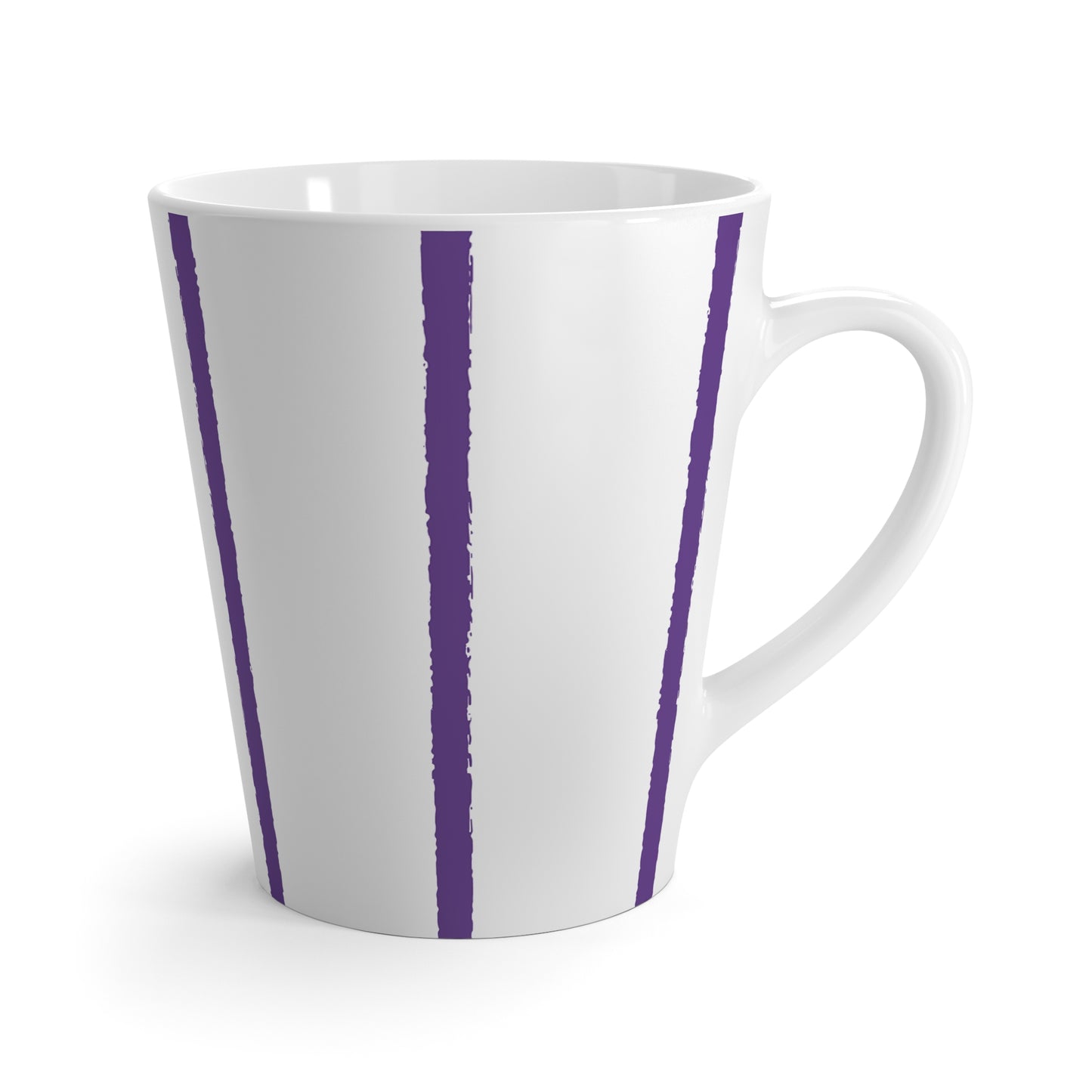 12oz Graphic Art Latte Mug | LM-1071-100-301