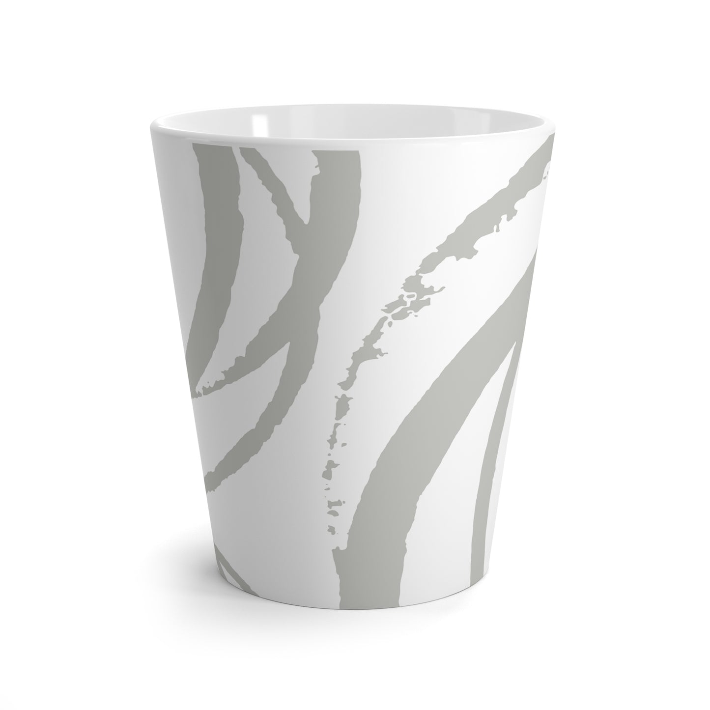 12oz Graphic Art Latte Mug | LM-1243-300-112