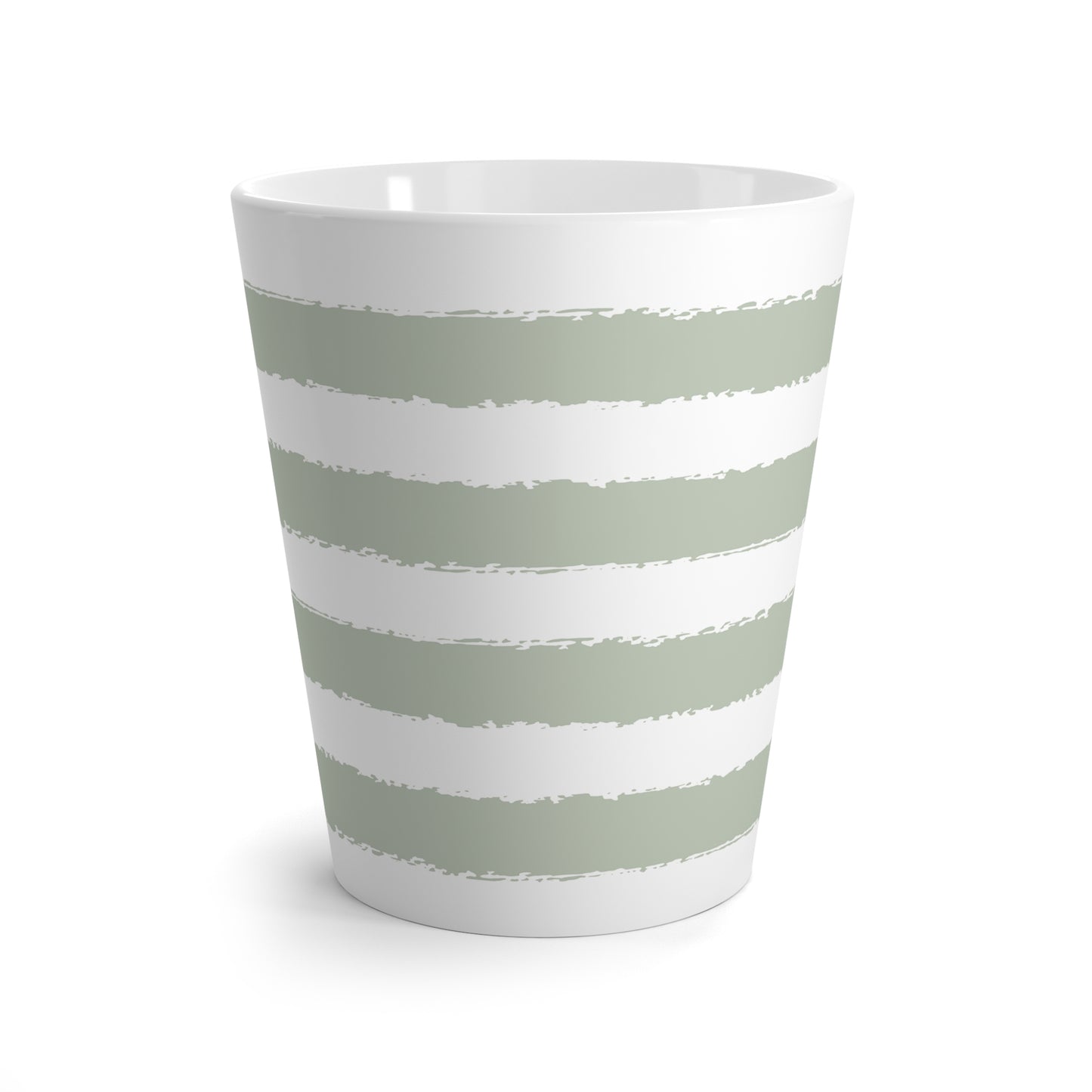 12oz Graphic Art Latte Mug | LM-1052-250-221