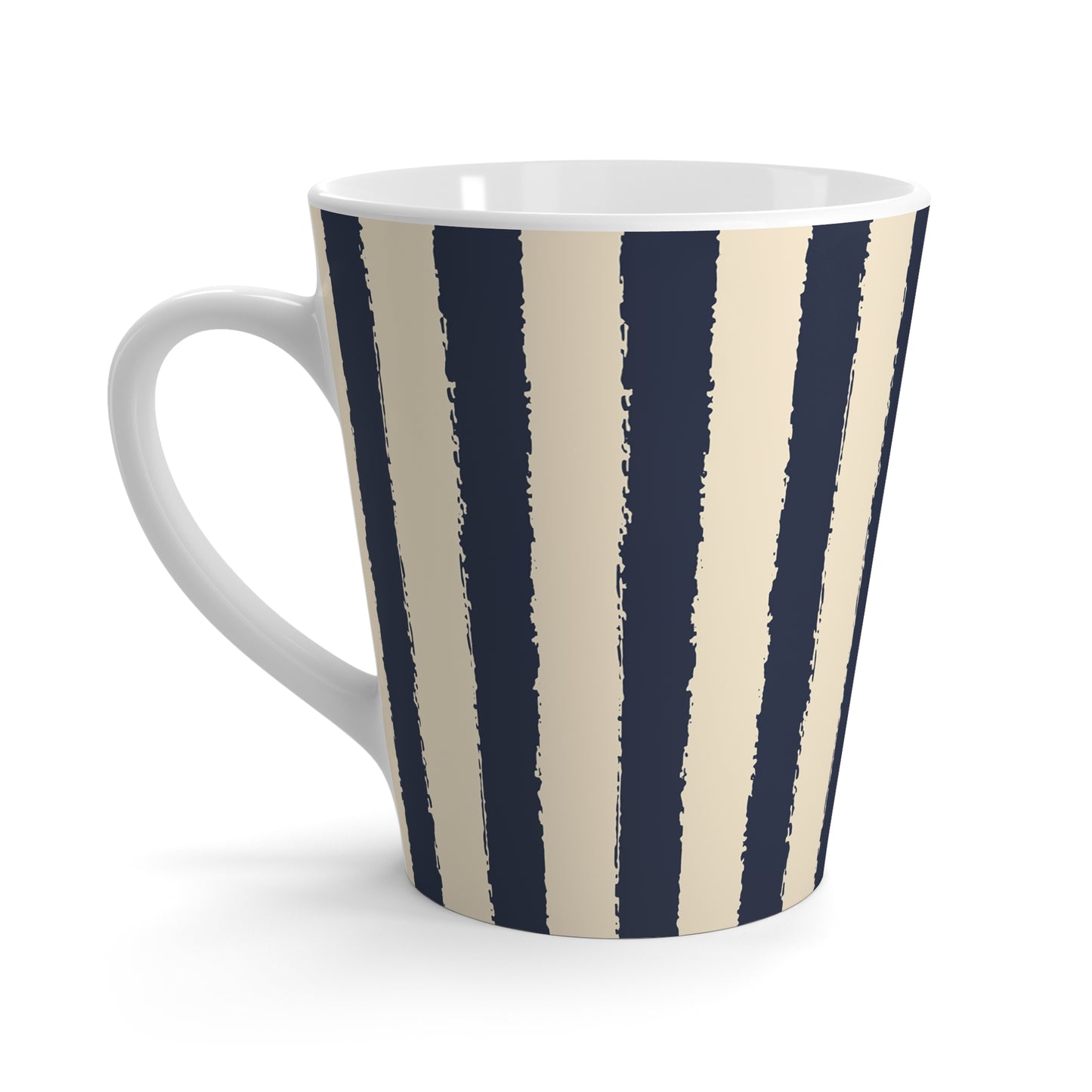 12oz Graphic Art Latte Mug | LM-1275-500-251