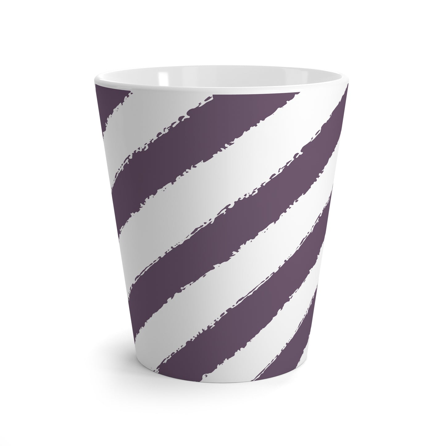 12oz Graphic Art Latte Mug | LM-1182-100-151