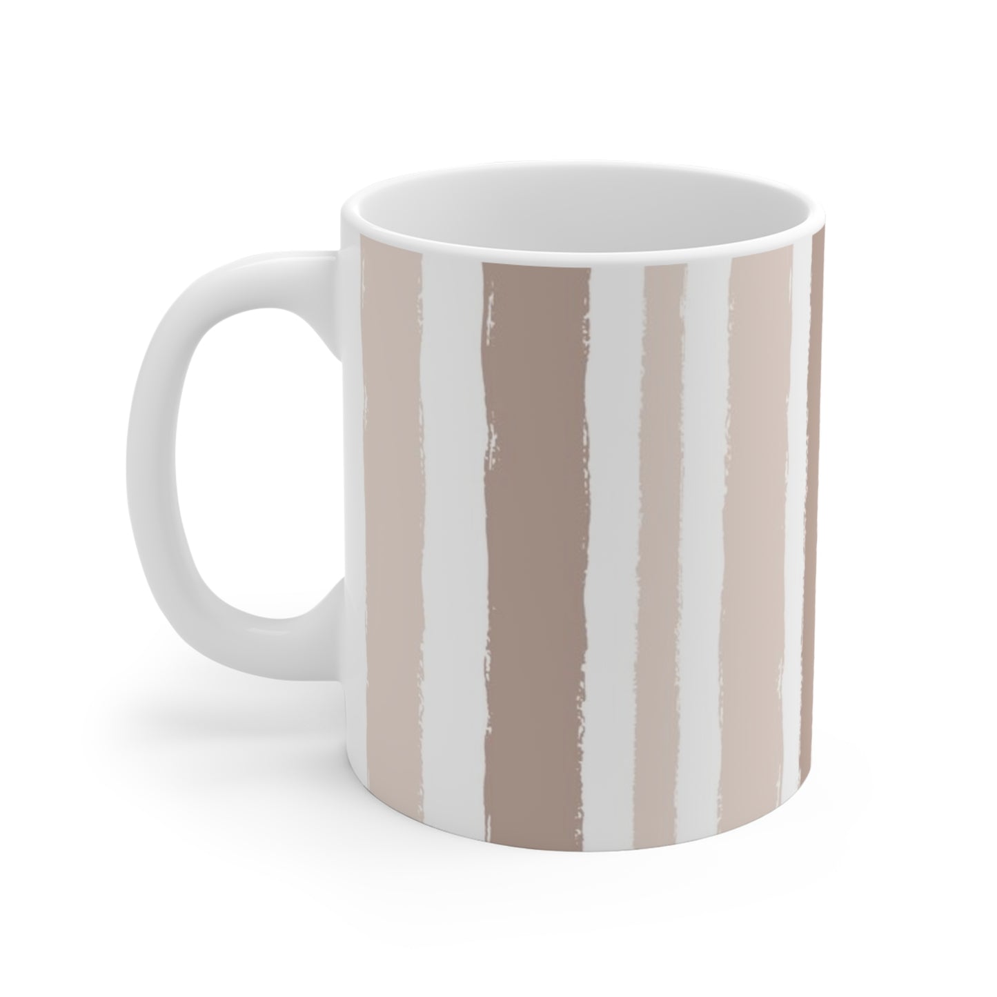 11oz Graphic Art Ceramic Mug | CM-1132-111