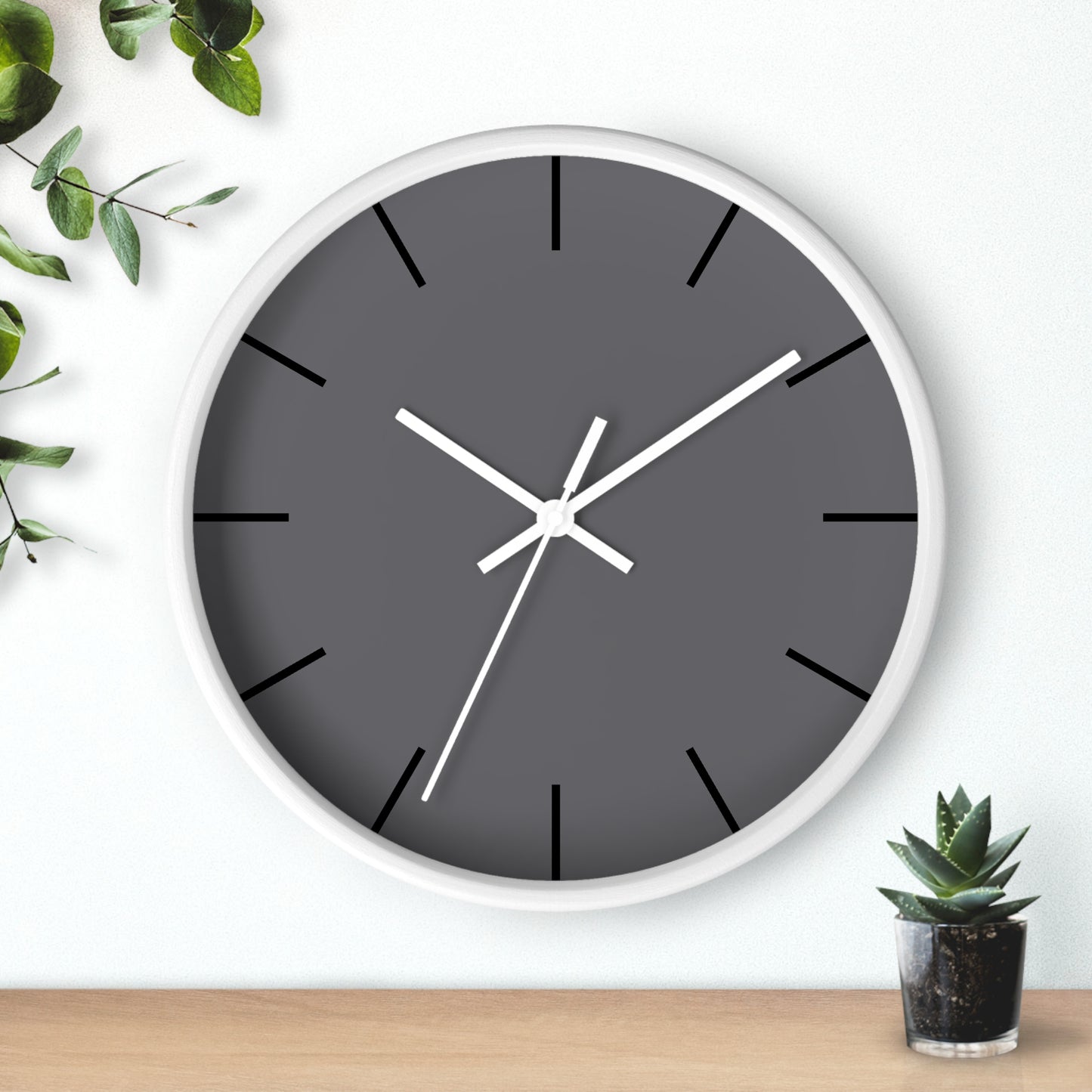 Wall Clock | CL-1201-167