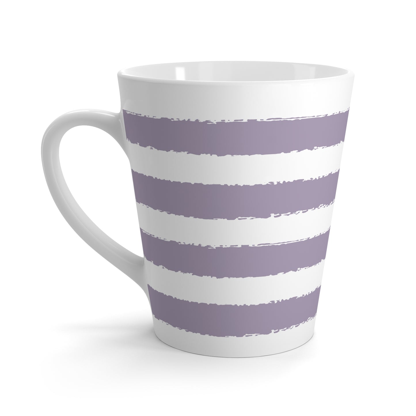 12oz Graphic Art Latte Mug | LM-1143-133-221