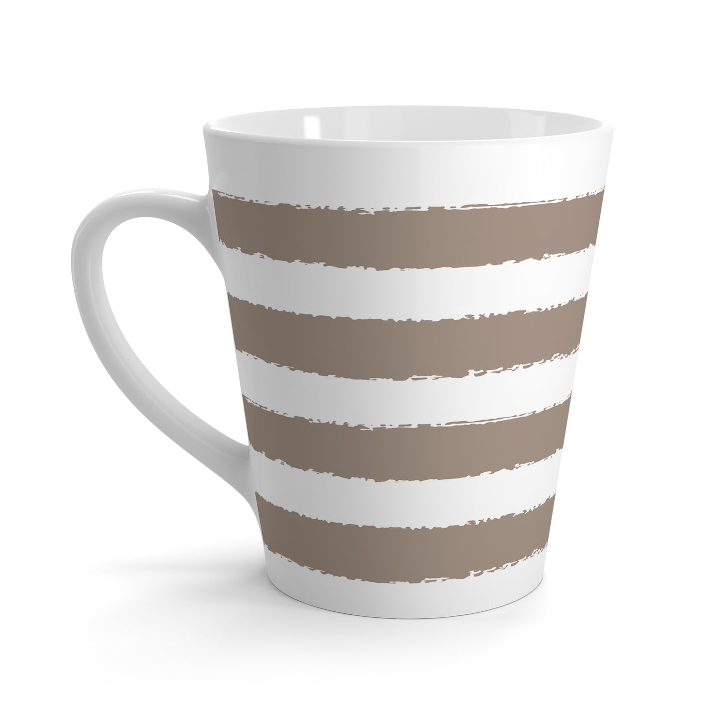 12oz Graphic Art Latte Mug | LM-1171-267-221