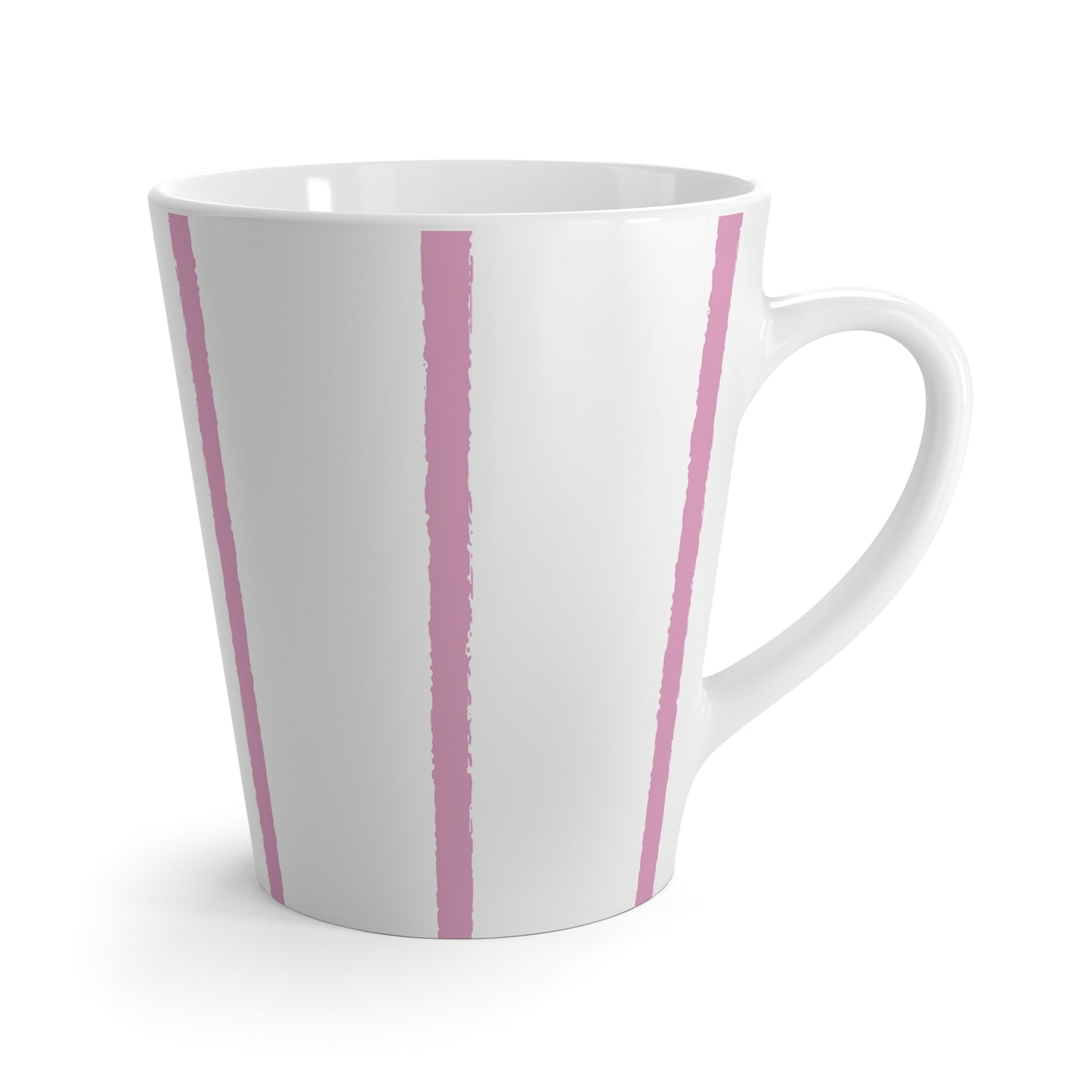 12oz Graphic Art Latte Mug | LM-1081-167-301