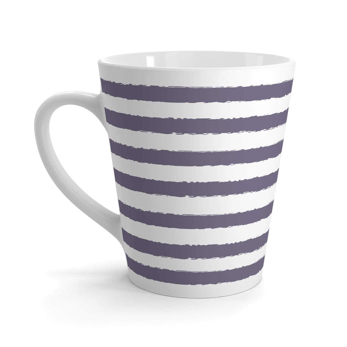 12oz Graphic Art Latte Mug | LM-1261-300-231