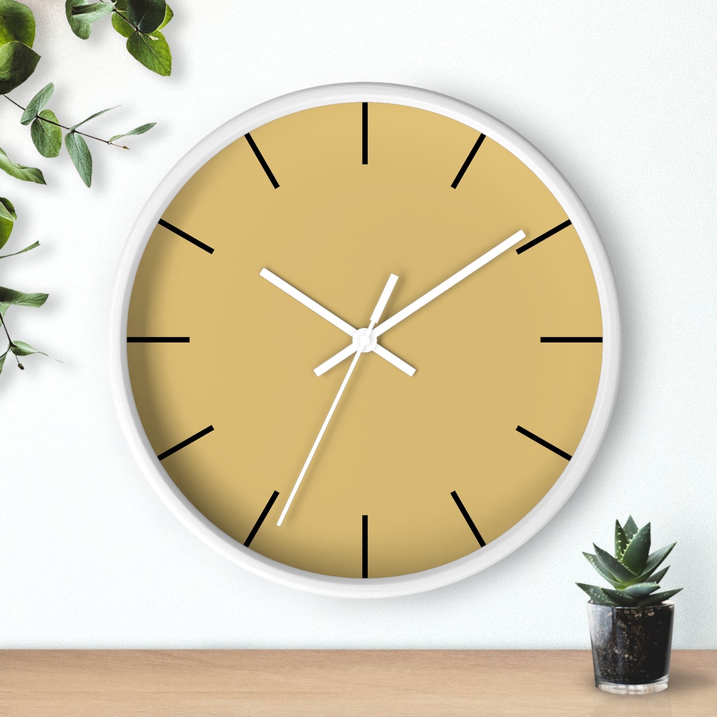 Wall Clock | CL-1381-275