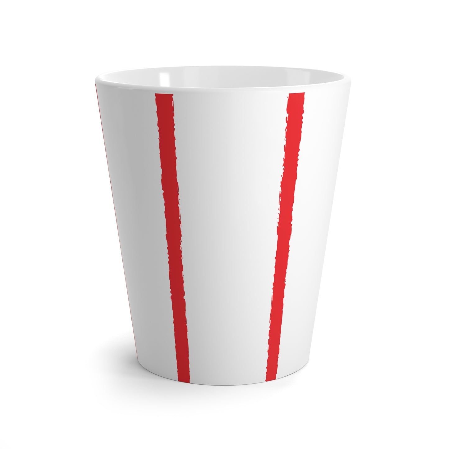12oz Graphic Art Latte Mug | LM-1191-300-301