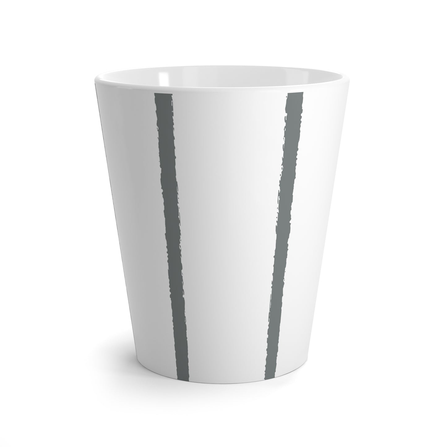 12oz Graphic Art Latte Mug | LM-1213-467-301