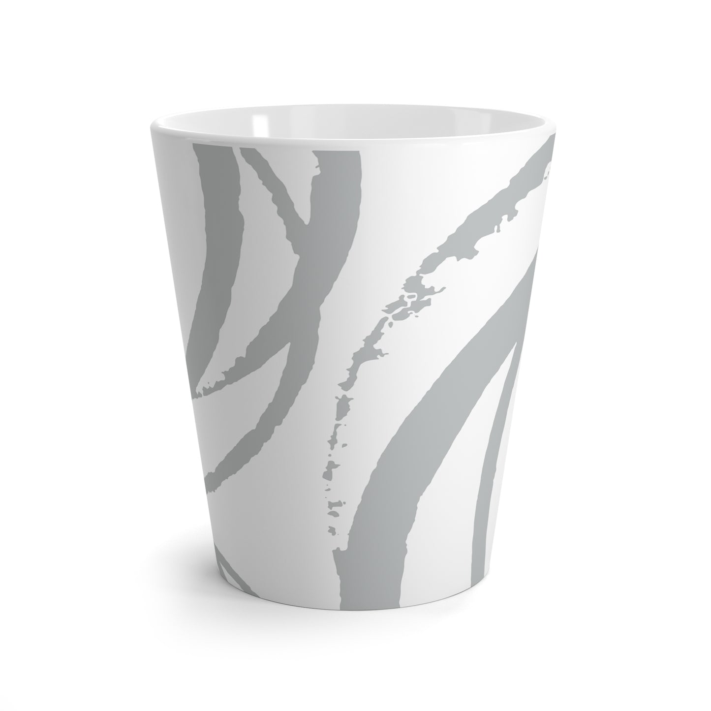 12oz Graphic Art Latte Mug | LM-1213-500-112