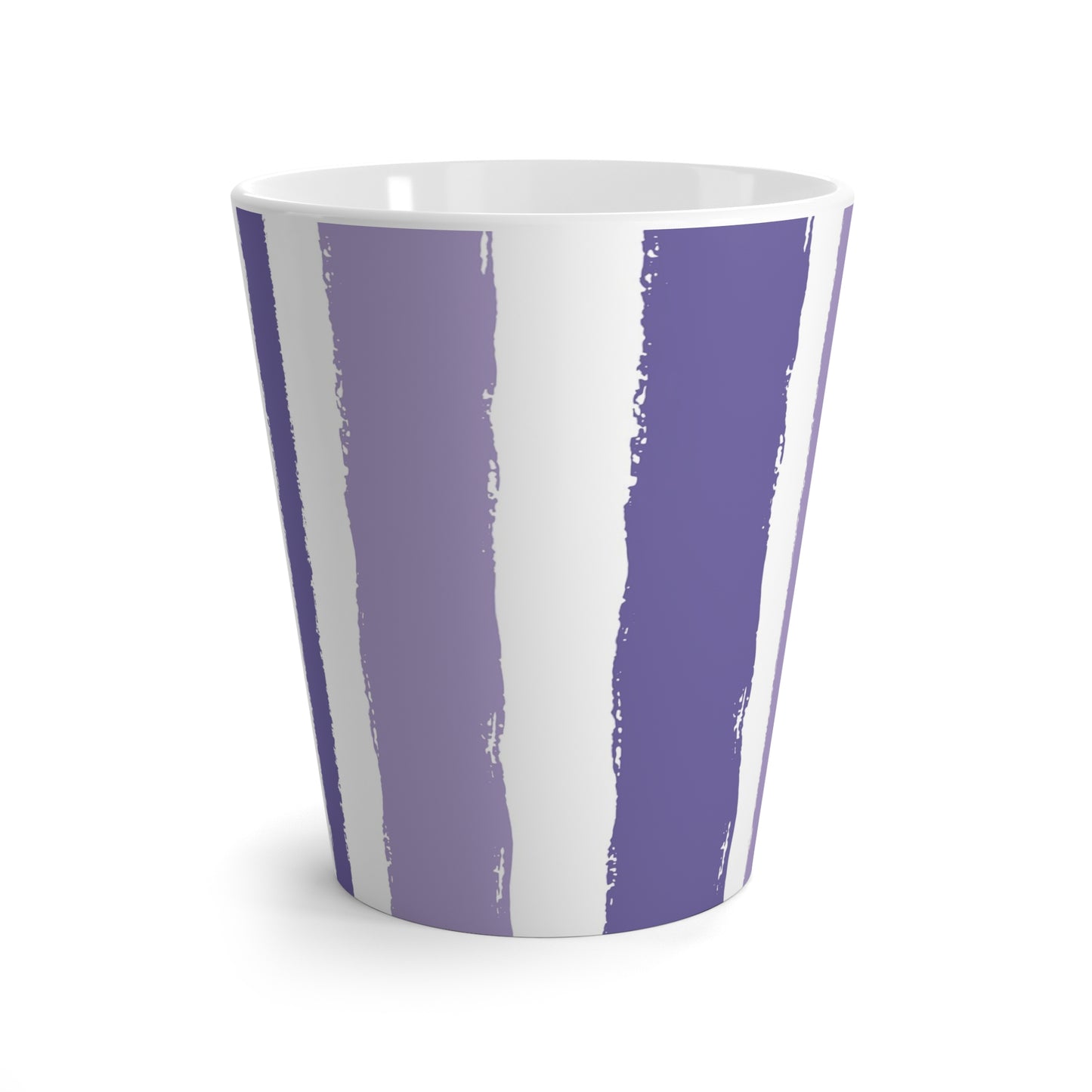 12oz Graphic Art Latte Mug | LM-1382-111