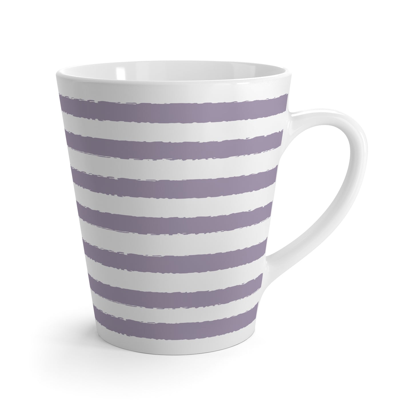 12oz Graphic Art Latte Mug | LM-1143-133-231