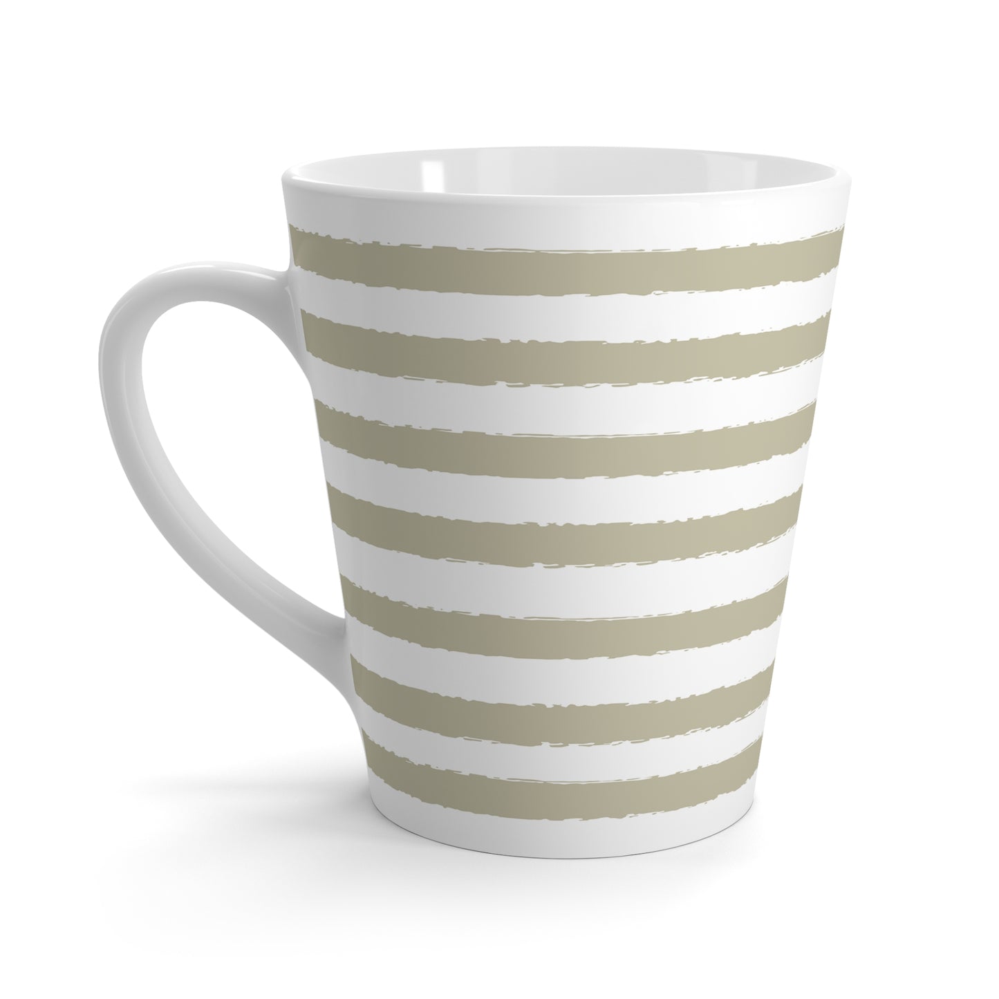 12oz Graphic Art Latte Mug | LM-1263-267-231
