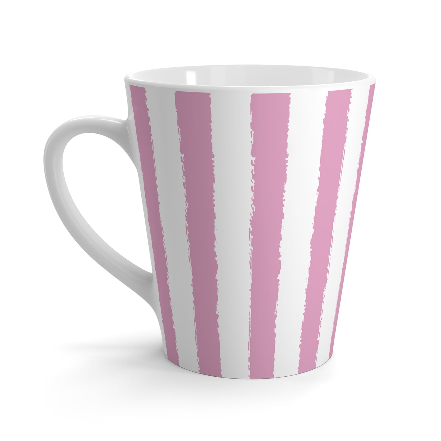 12oz Graphic Art Latte Mug | LM-1081-167-251