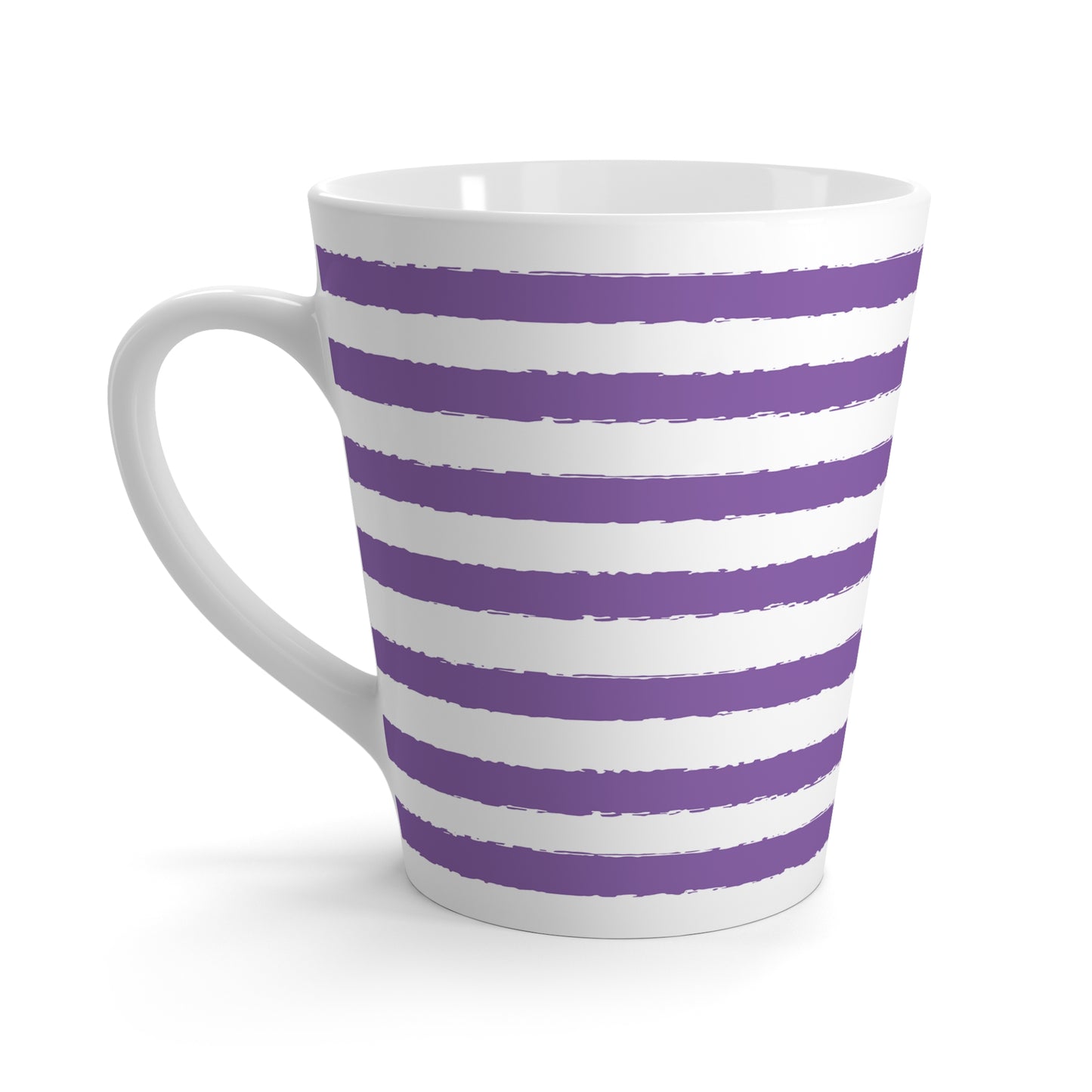 12oz Graphic Art Latte Mug | LM-1061-100-231