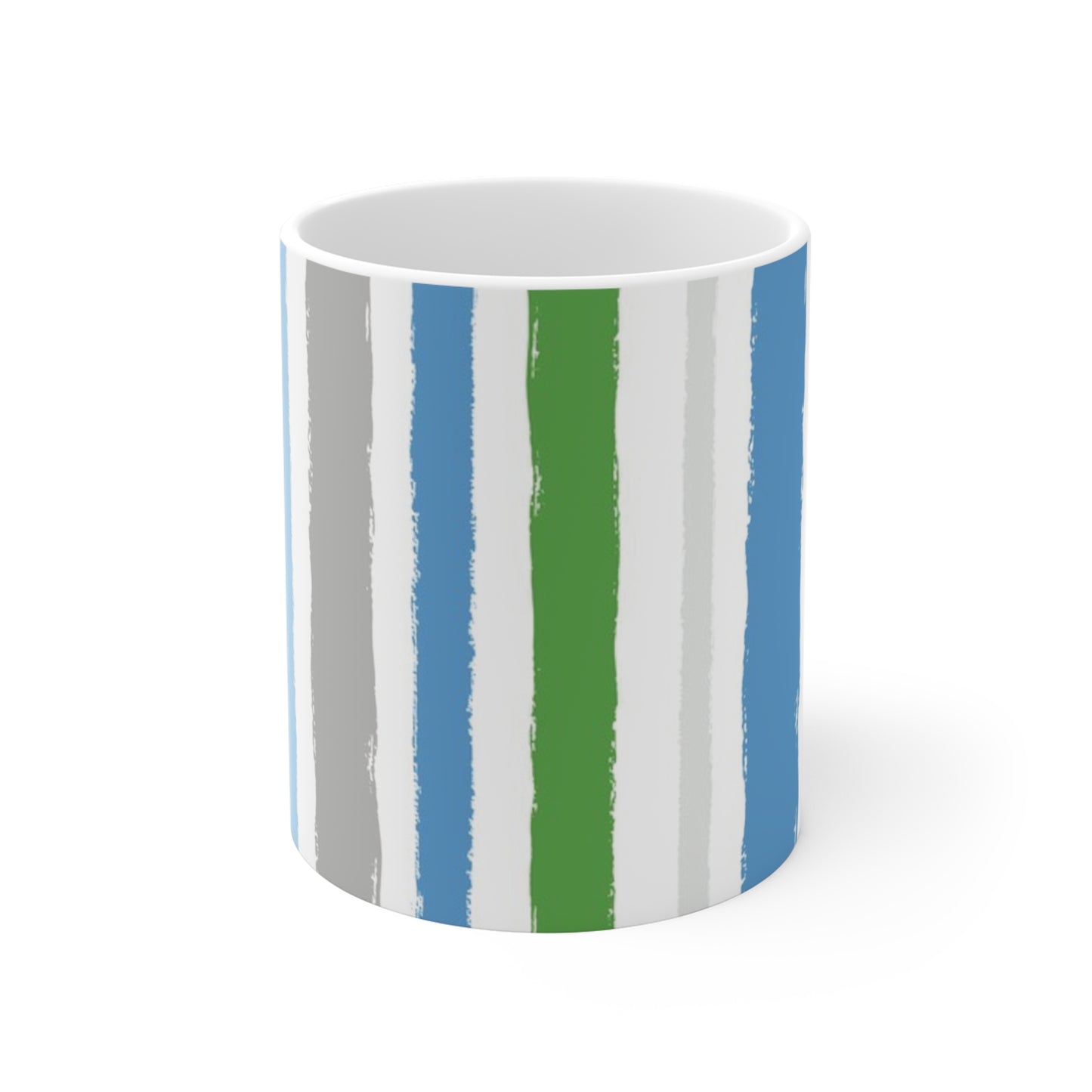 11oz Graphic Art Ceramic Mug | CM-1100-111