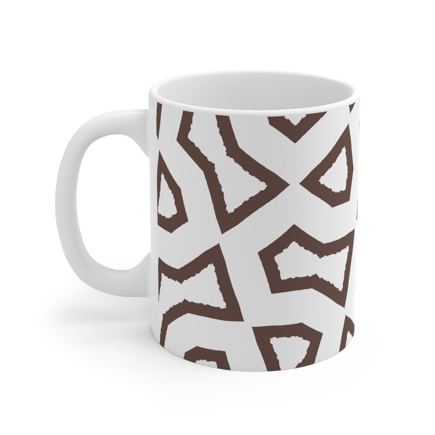 11oz Graphic Art Ceramic Mug | CM-1161-392
