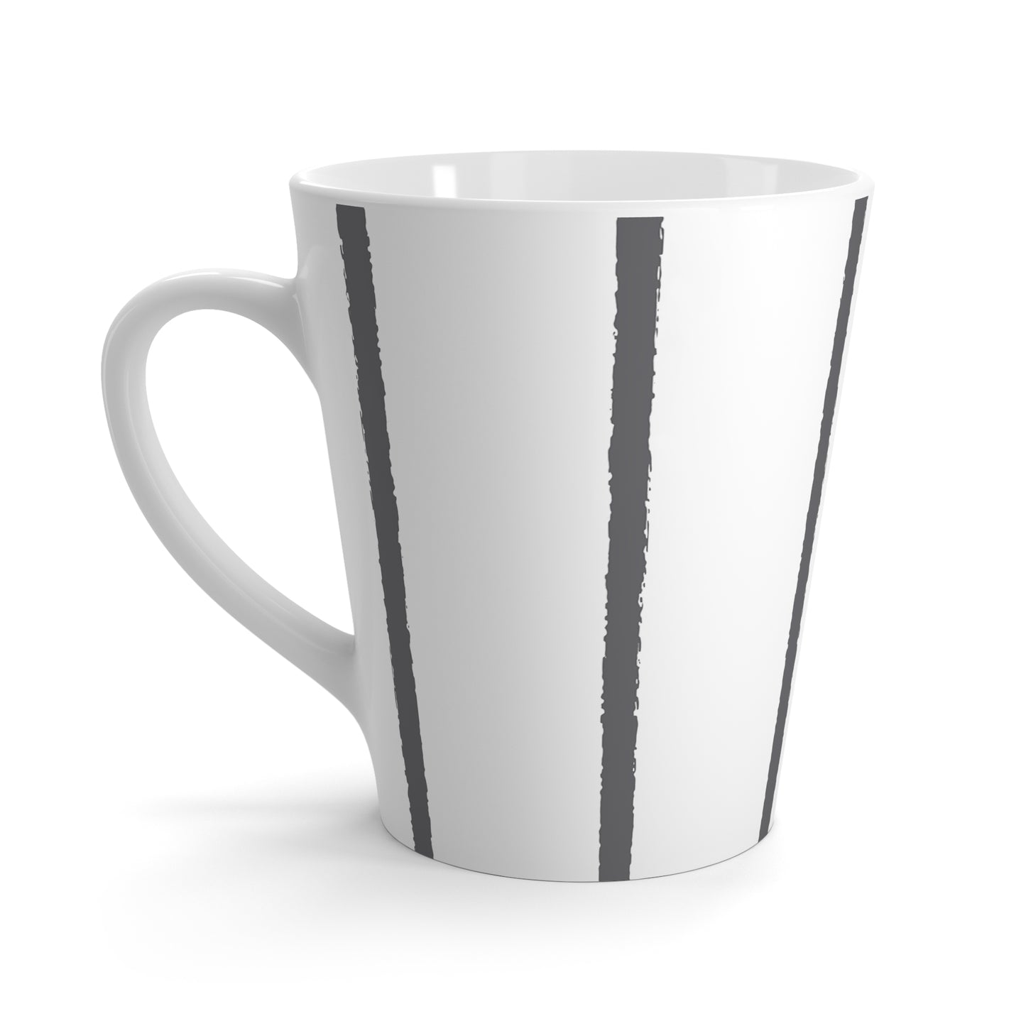 12oz Graphic Art Latte Mug | LM-1201-167-301