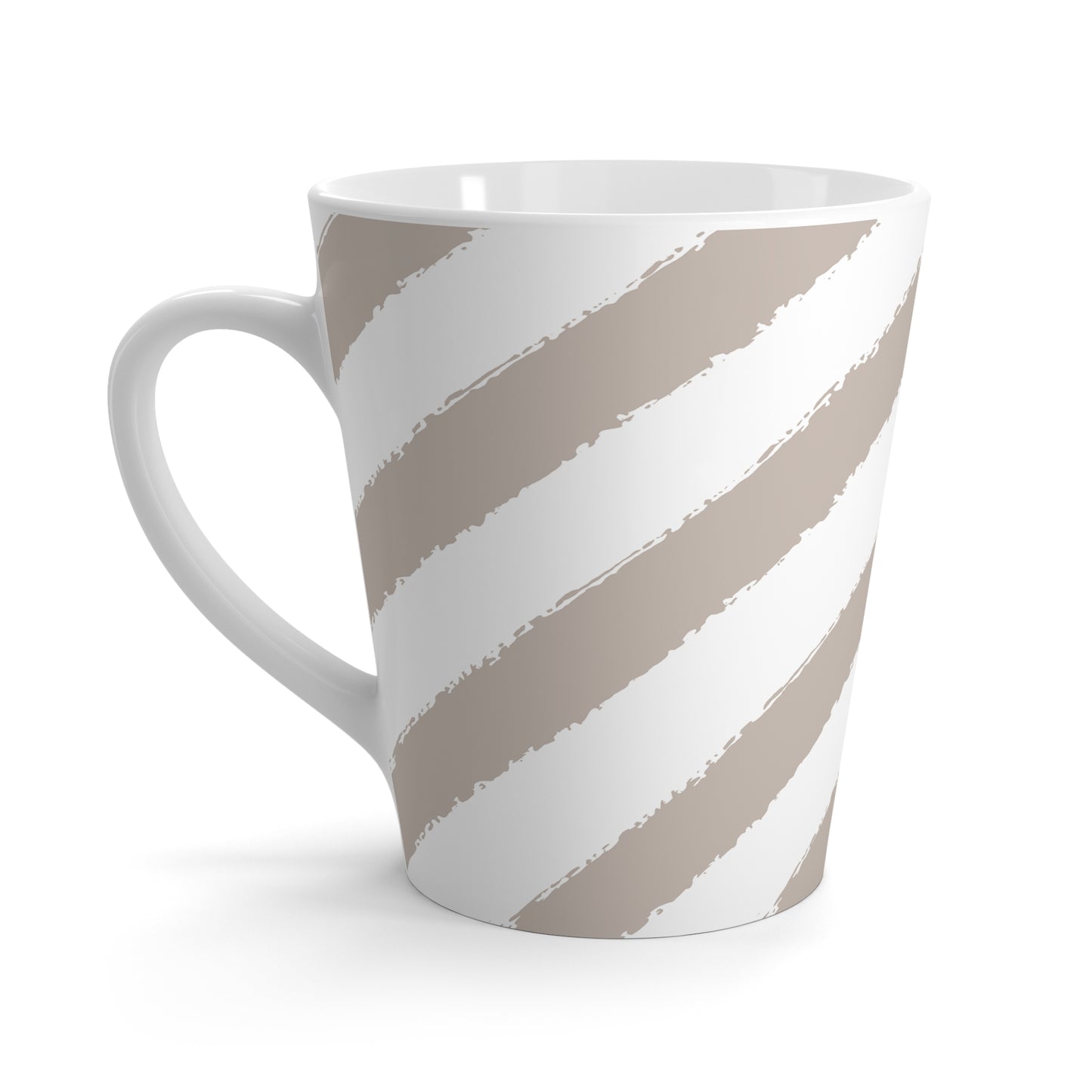12oz Graphic Art Latte Mug | LM-1162-400-151