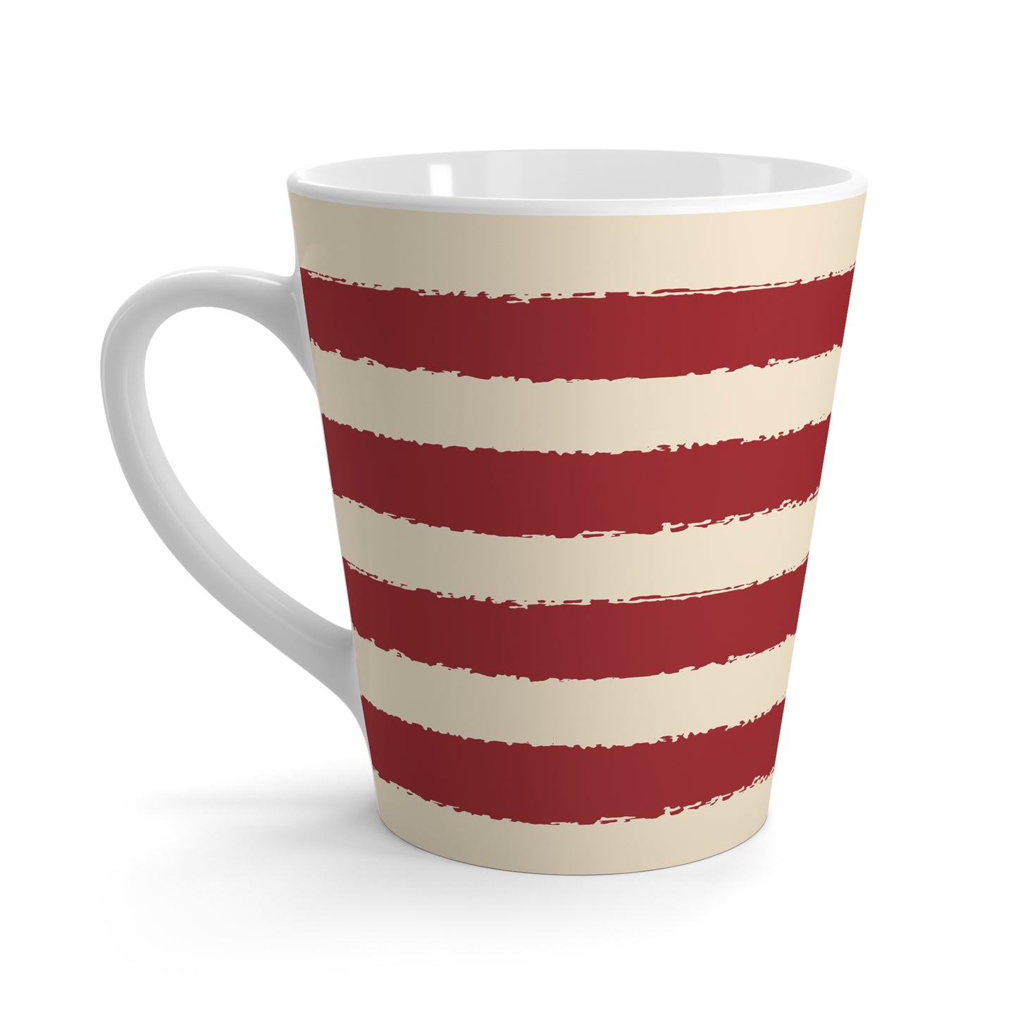12oz Graphic Art Latte Mug | LM-1031-100-221