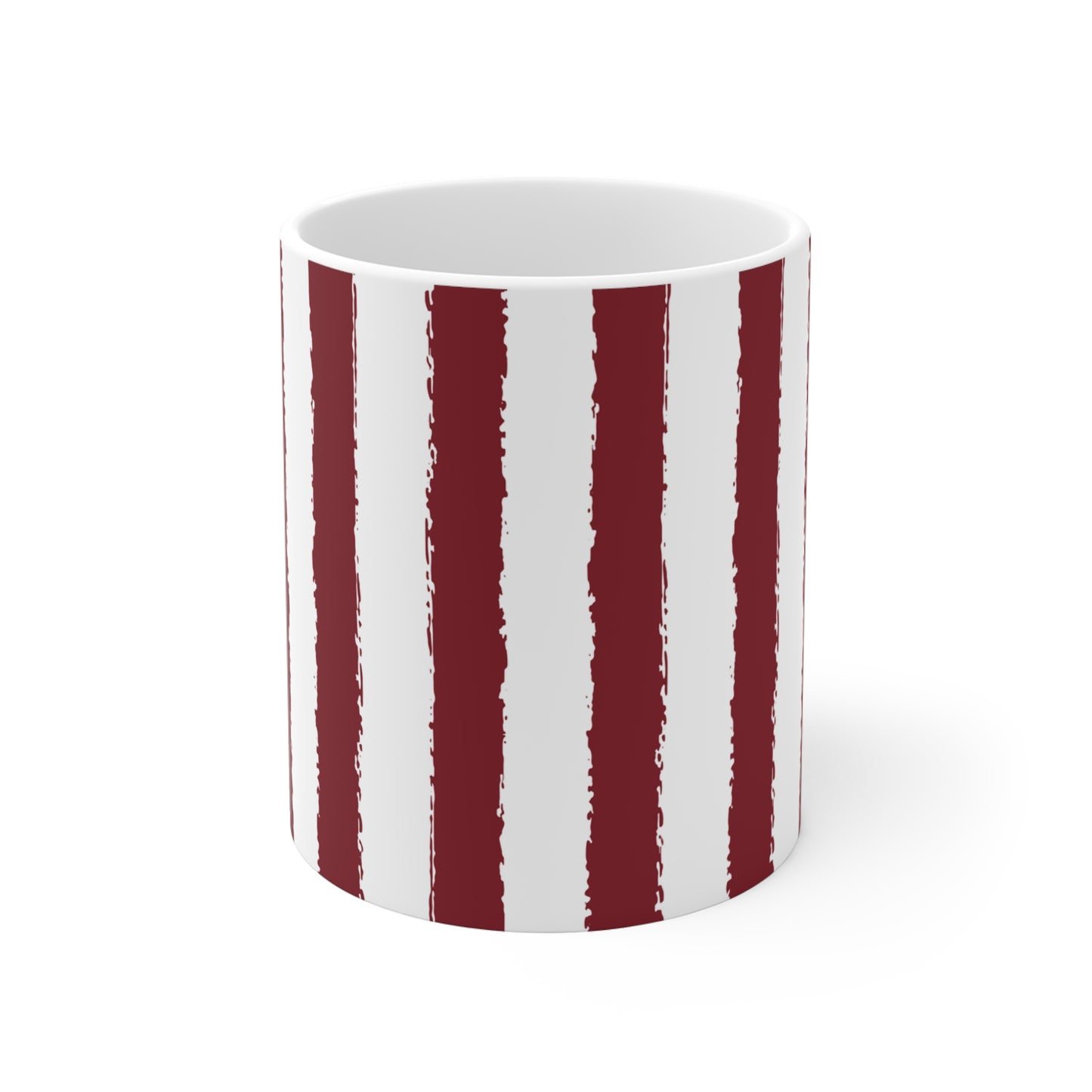 11oz Graphic Art Ceramic Mug | CM-1281-251