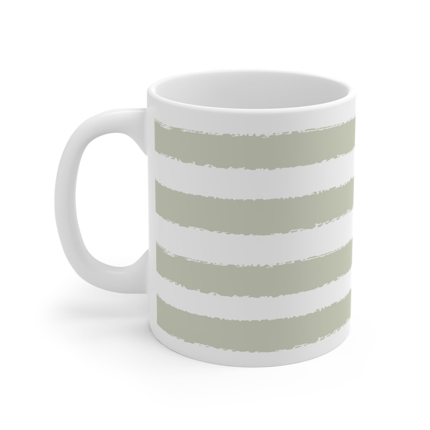 11oz Graphic Art Ceramic Mug | CM-1241-221
