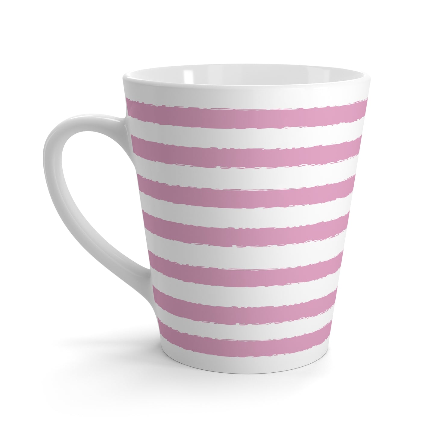 12oz Graphic Art Latte Mug | LM-1081-167-231