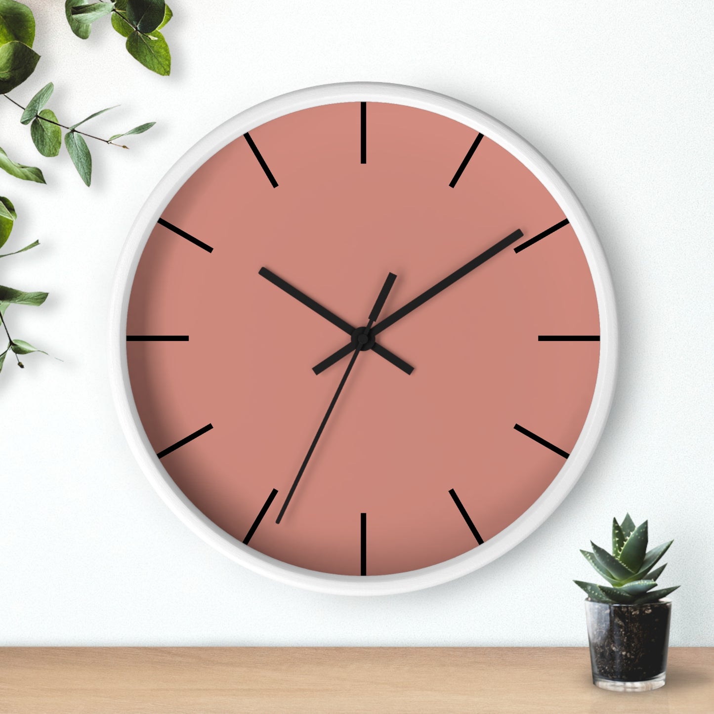 Wall Clock | CL-1137-B67