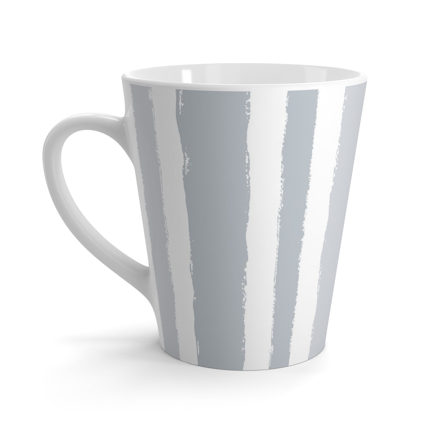 12oz Graphic Art Latte Mug | LM-1151-111