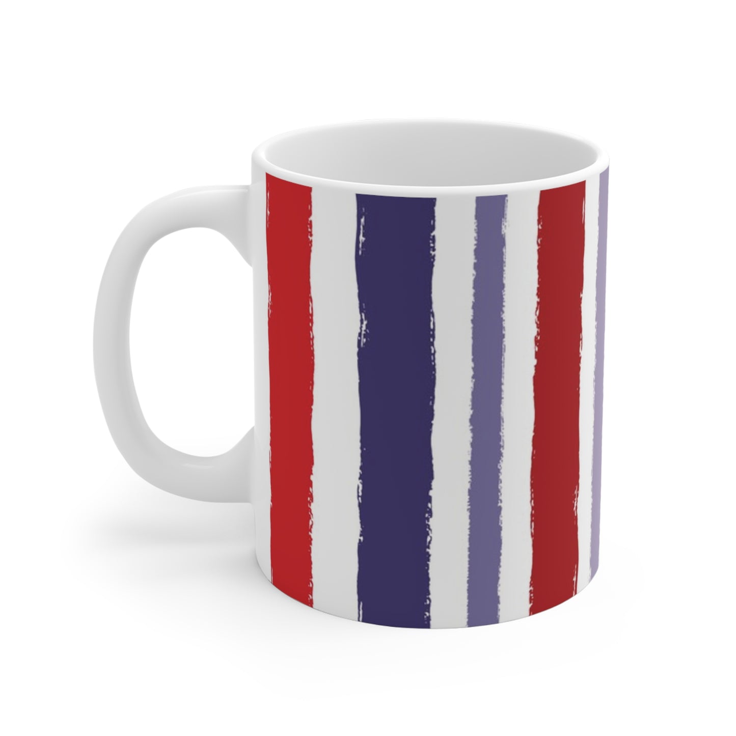 11oz Graphic Art Ceramic Mug | CM-1110-111