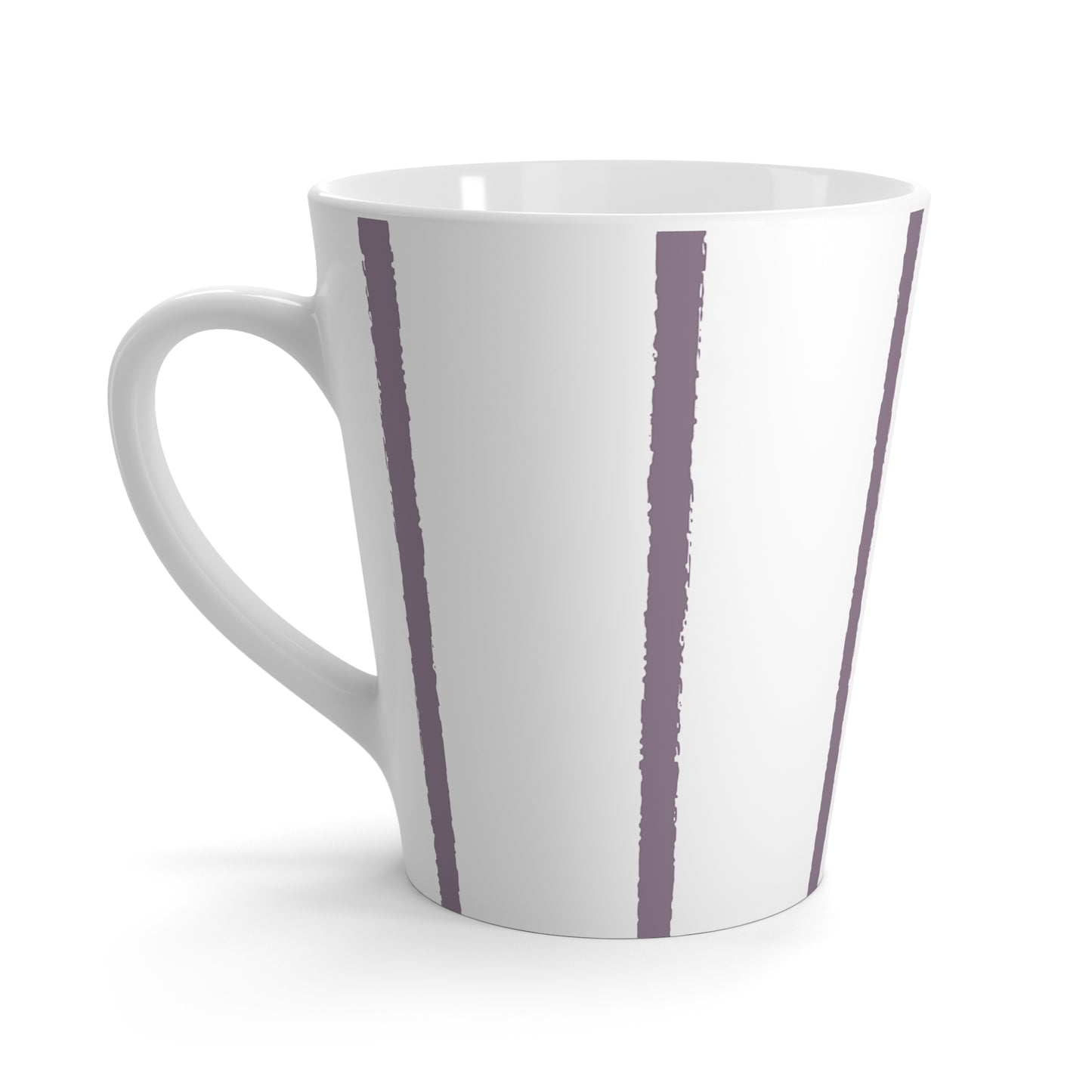 12oz Graphic Art Latte Mug | LM-1181-167-301