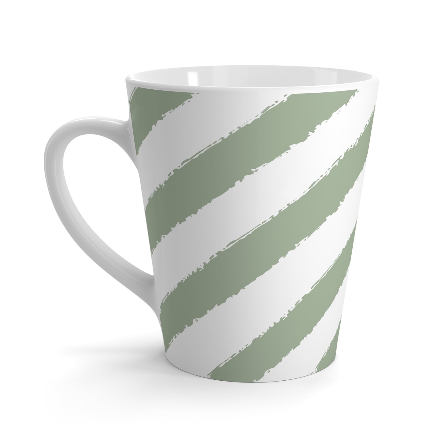 12oz Graphic Art Latte Mug | LM-1052-275-151