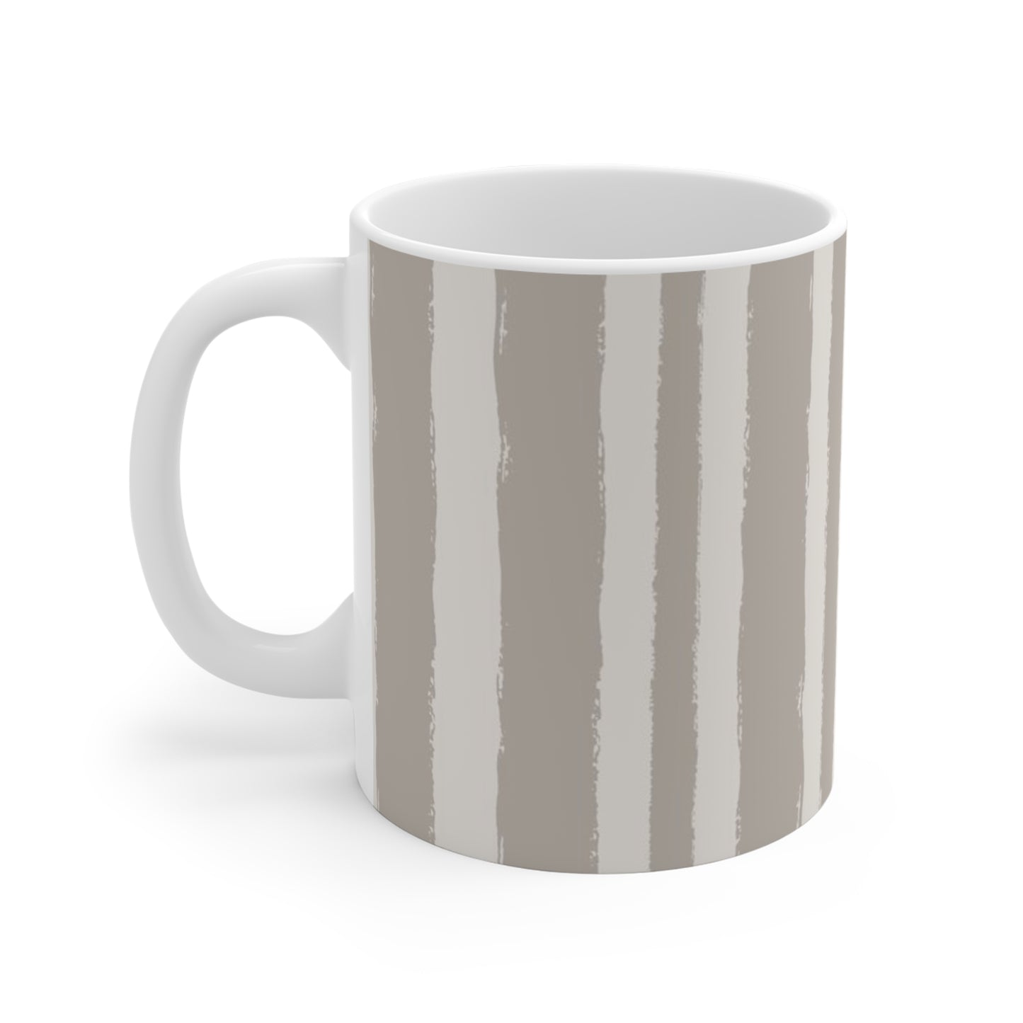 11oz Graphic Art Ceramic Mug | CM-1202-111