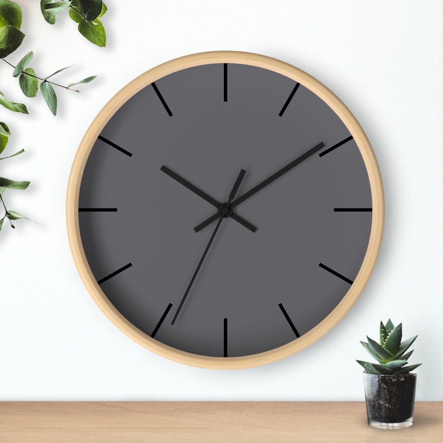 Wall Clock | CL-1201-167