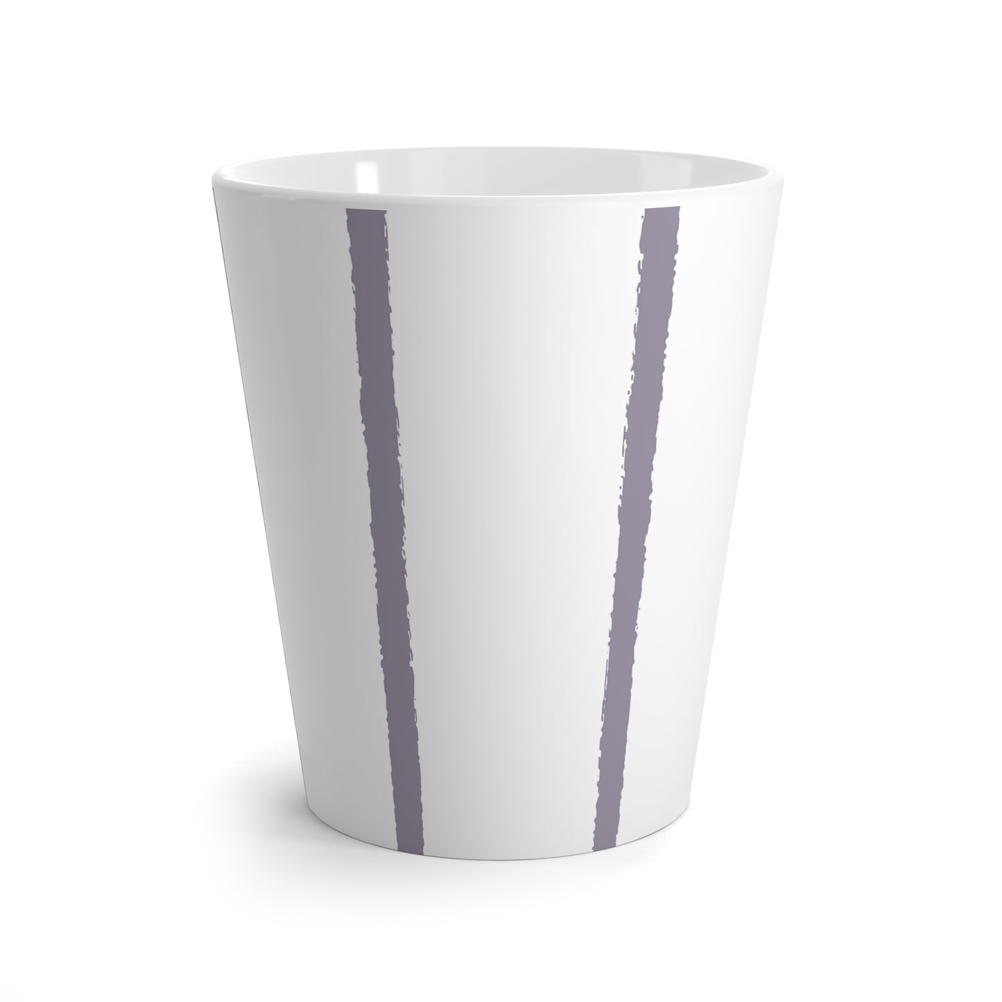 12oz Graphic Art Latte Mug | LM-1262-367-301