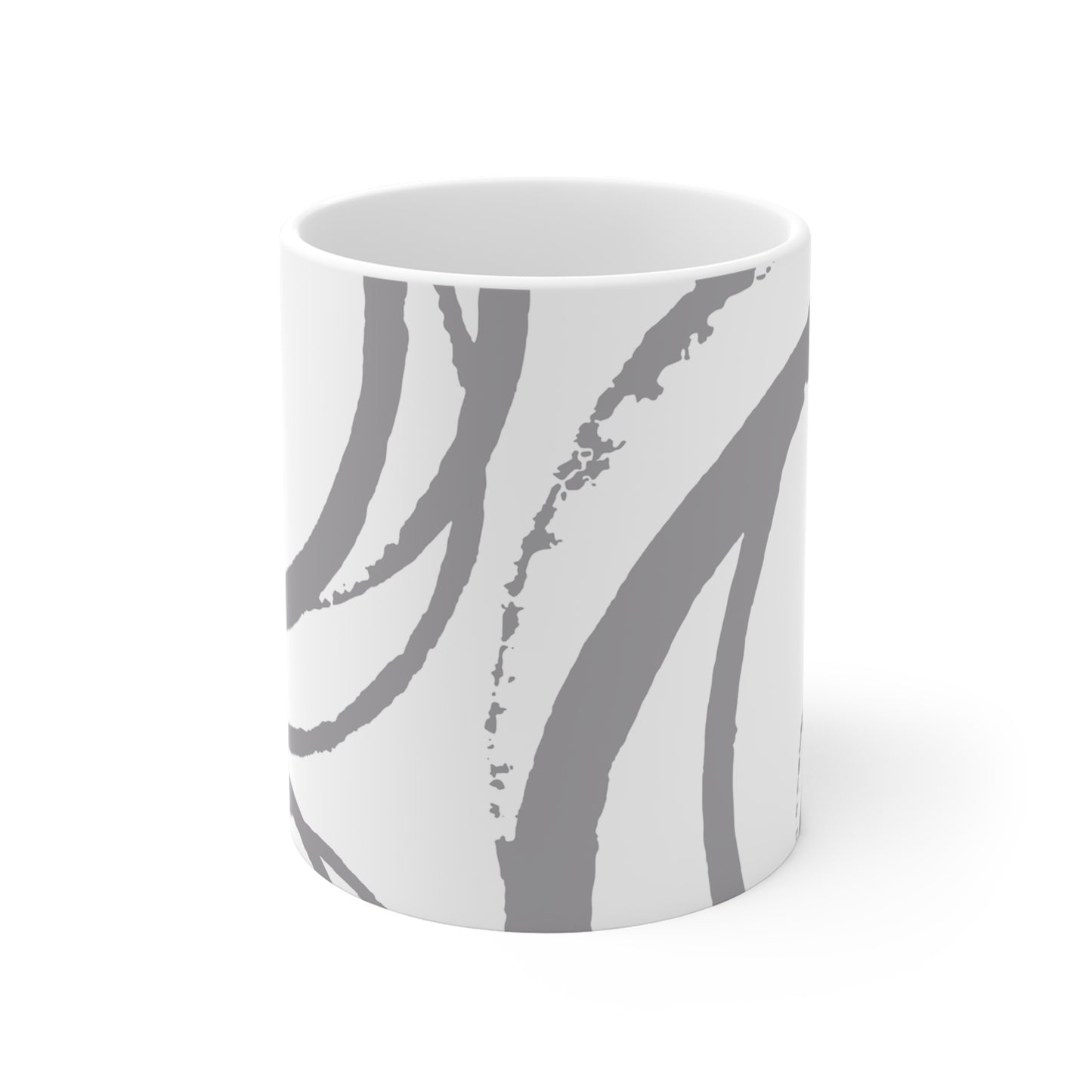 11oz Graphic Art Ceramic Mug | CM-1203-112