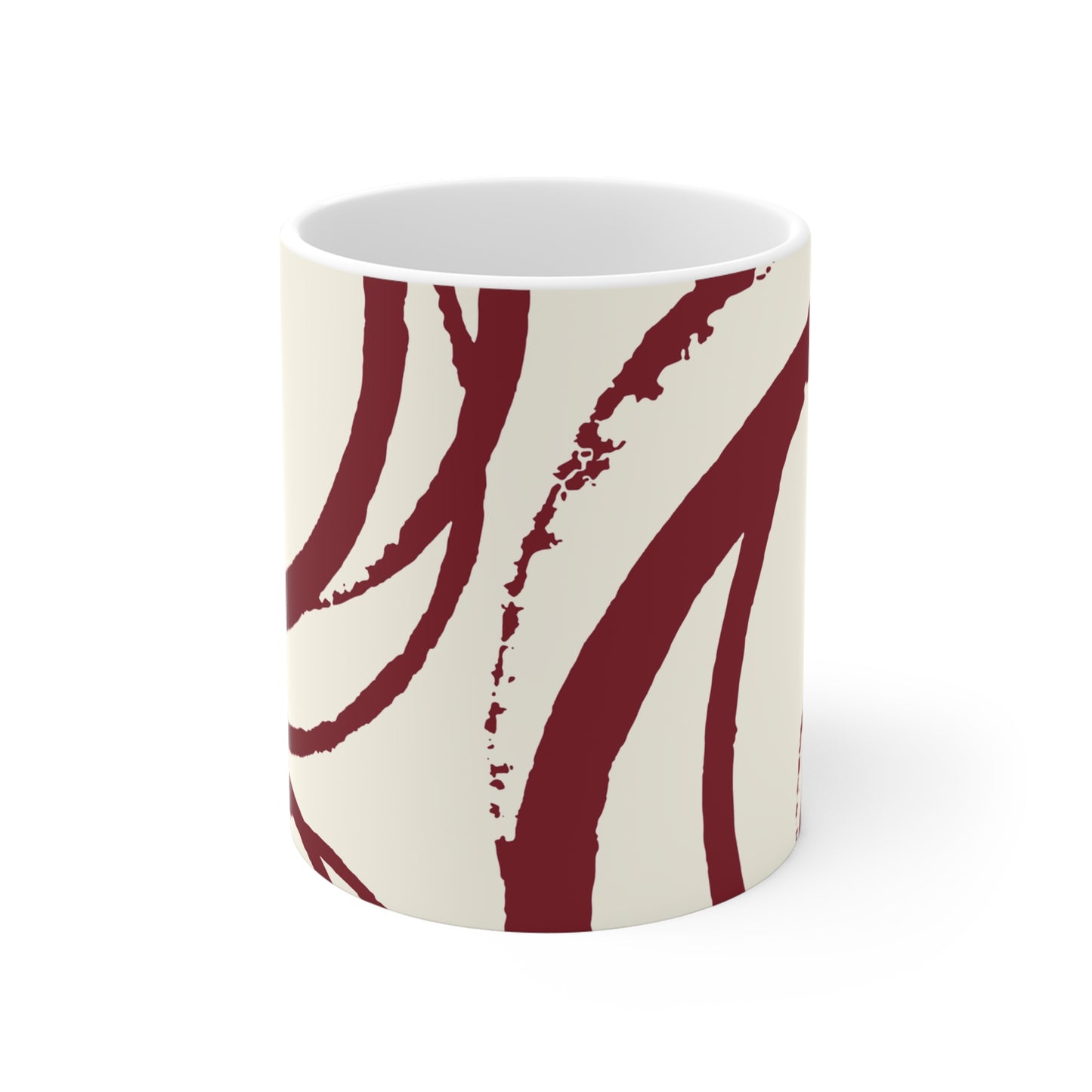 11oz Graphic Art Ceramic Mug | CM-1283-112