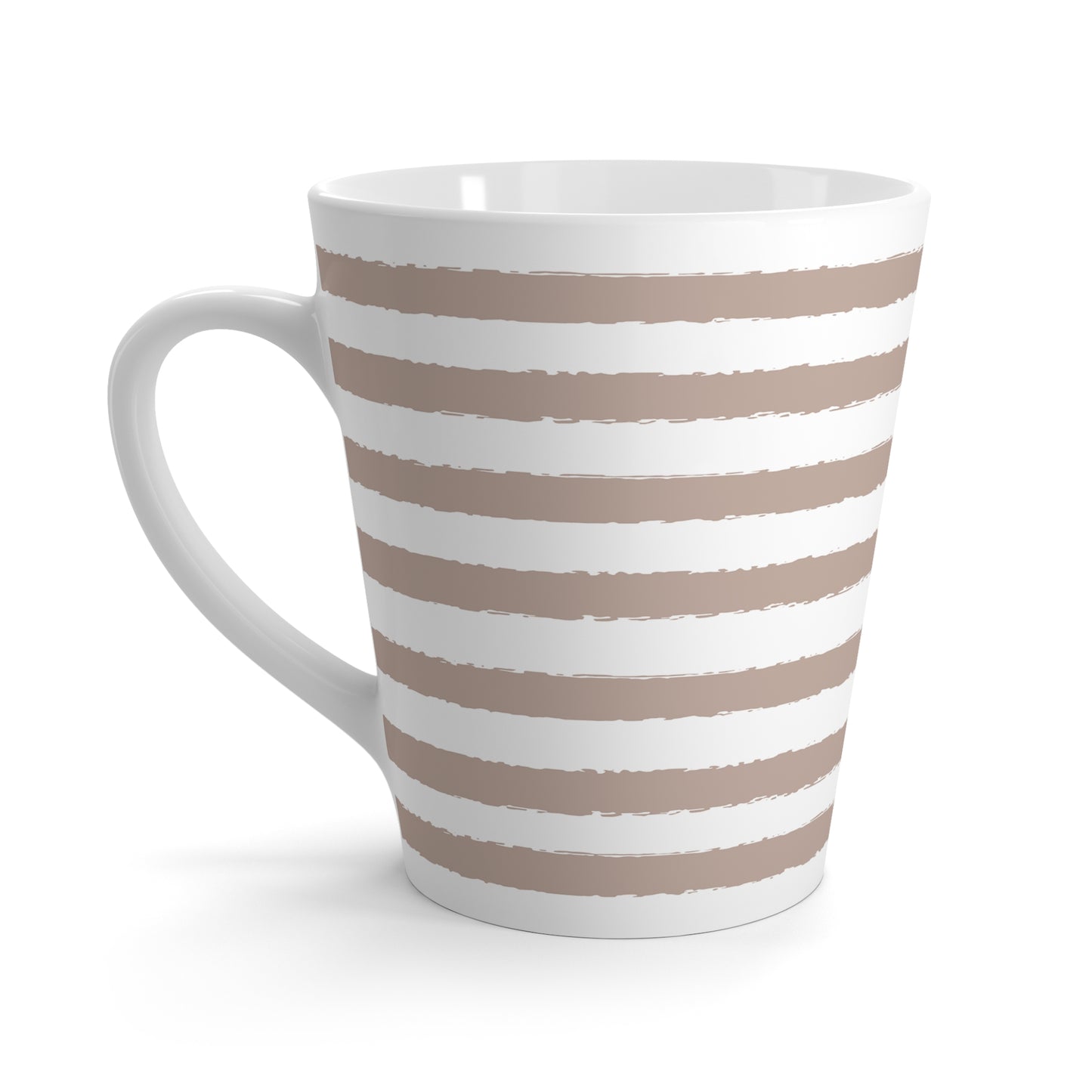 12oz Graphic Art Latte Mug | LM-1137-200-231