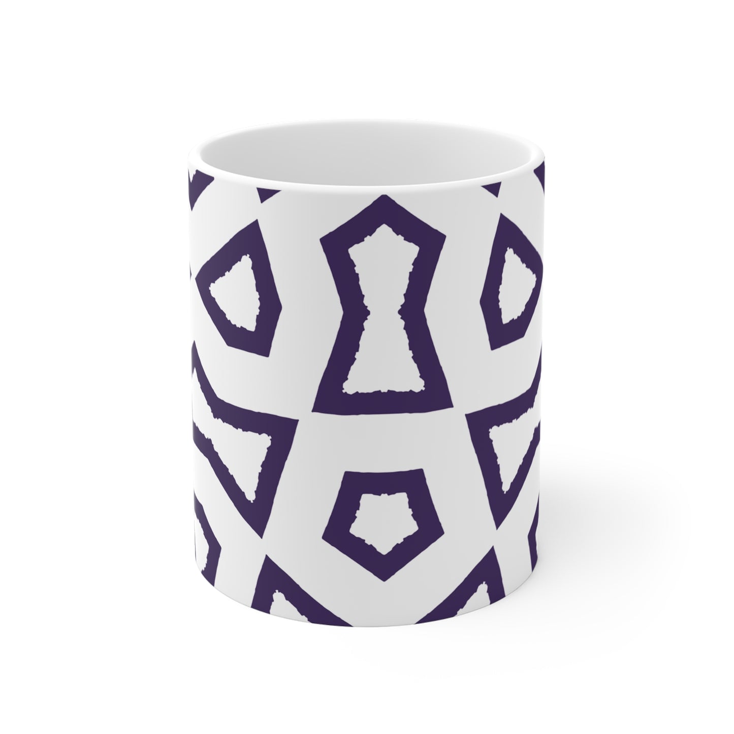 11oz Graphic Art Ceramic Mug | CM-1143-392
