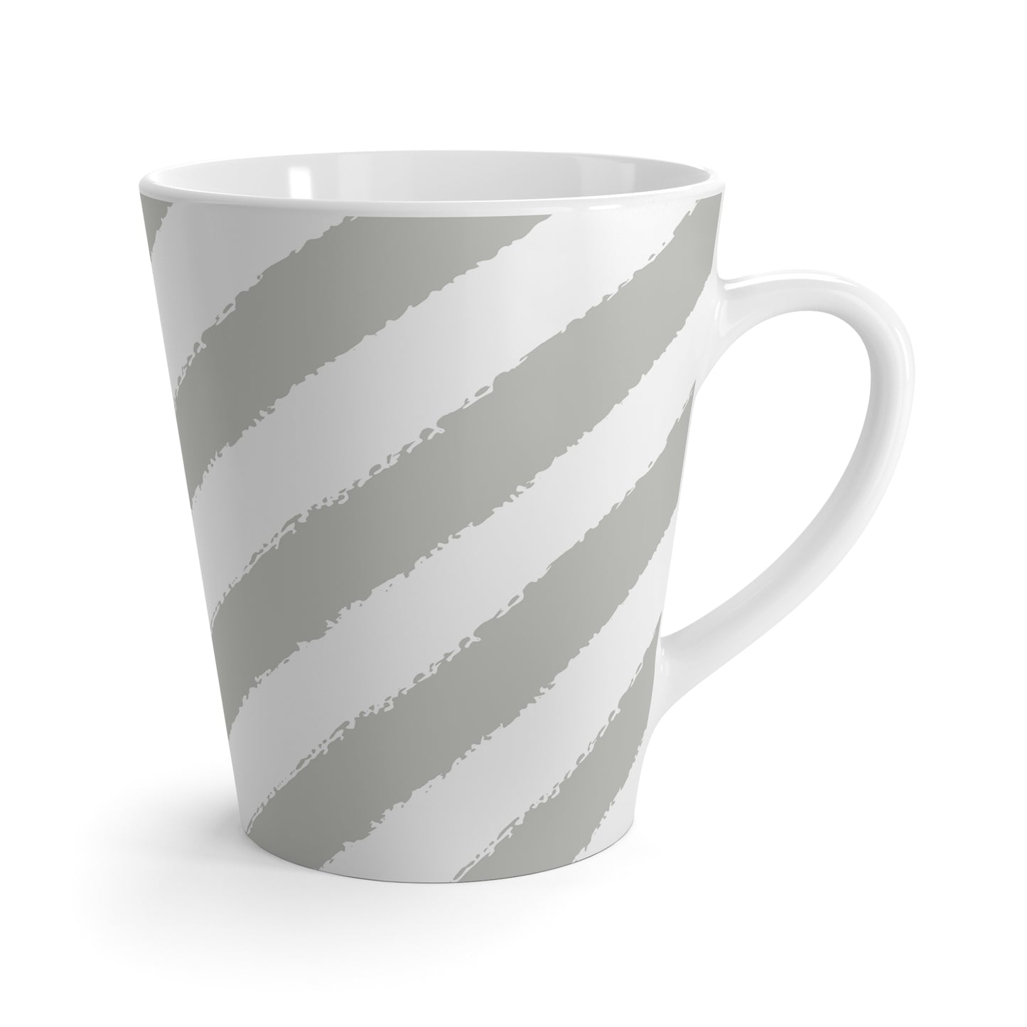 12oz Graphic Art Latte Mug | LM-1243-300-151