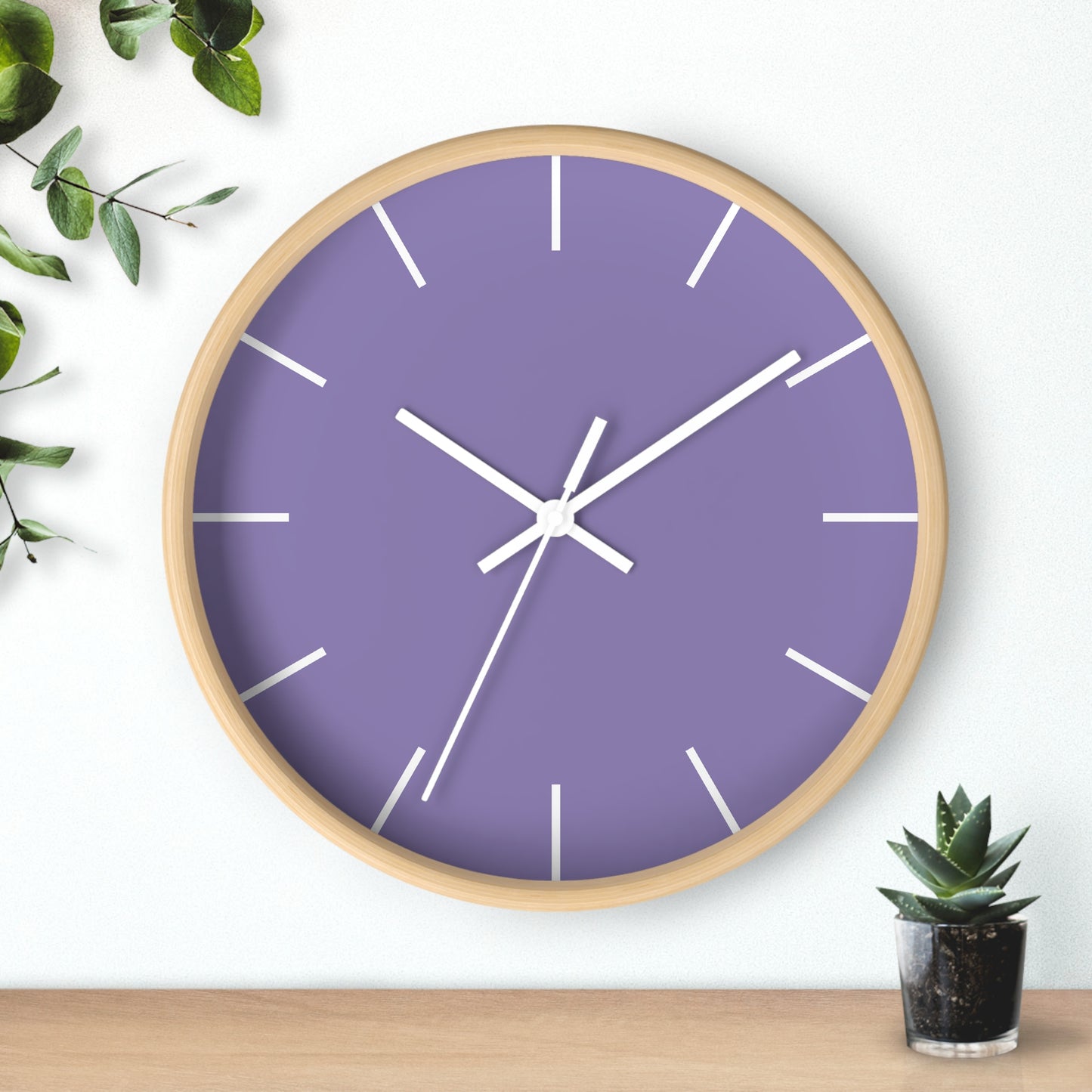 Wall Clock | CL-1382-450