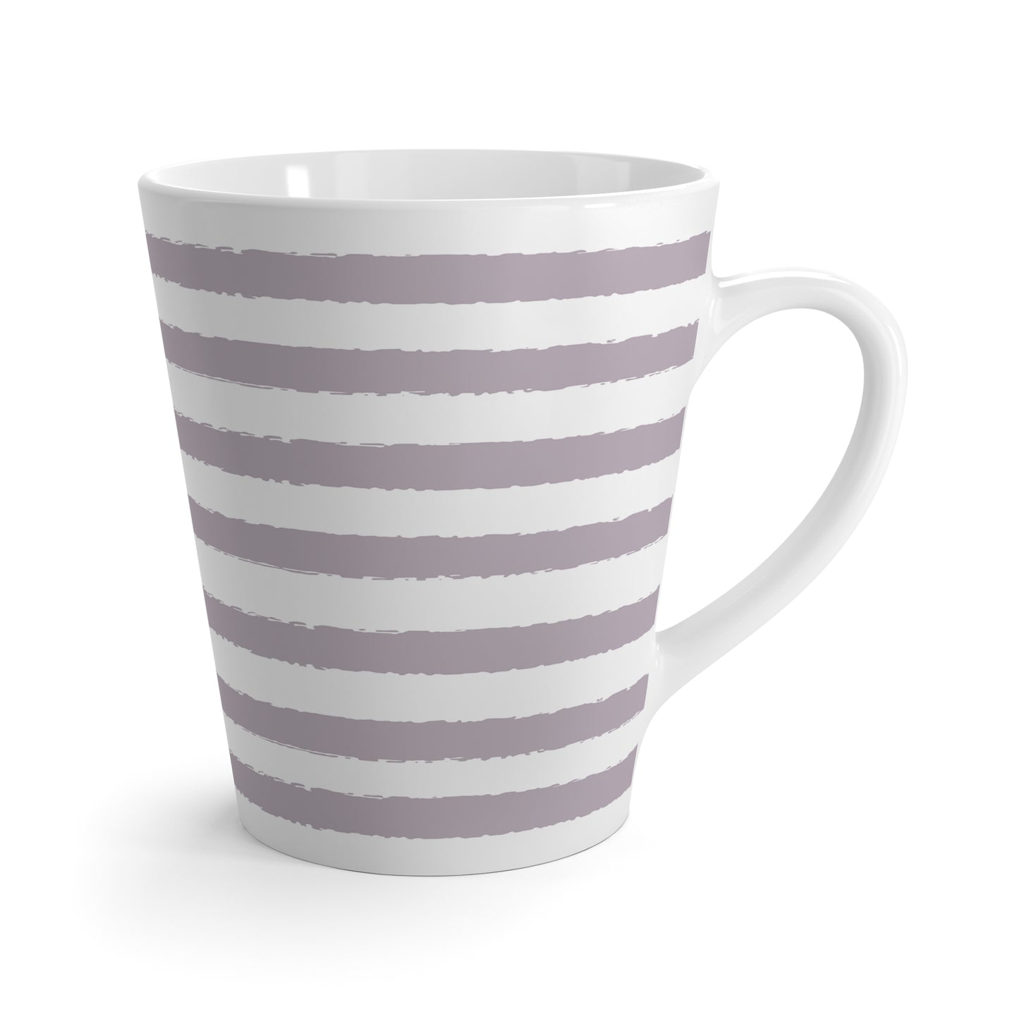 12oz Graphic Art Latte Mug | LM-1182-133-231