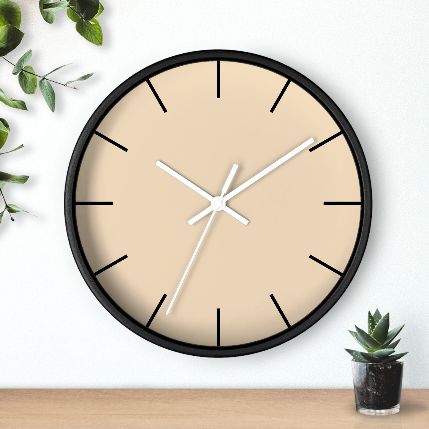 Wall Clock | CL-1163-500