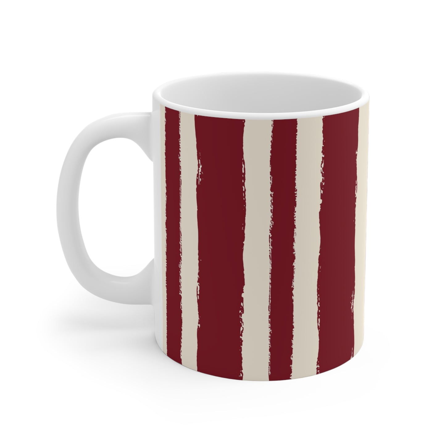 11oz Graphic Art Ceramic Mug | CM-1281-111