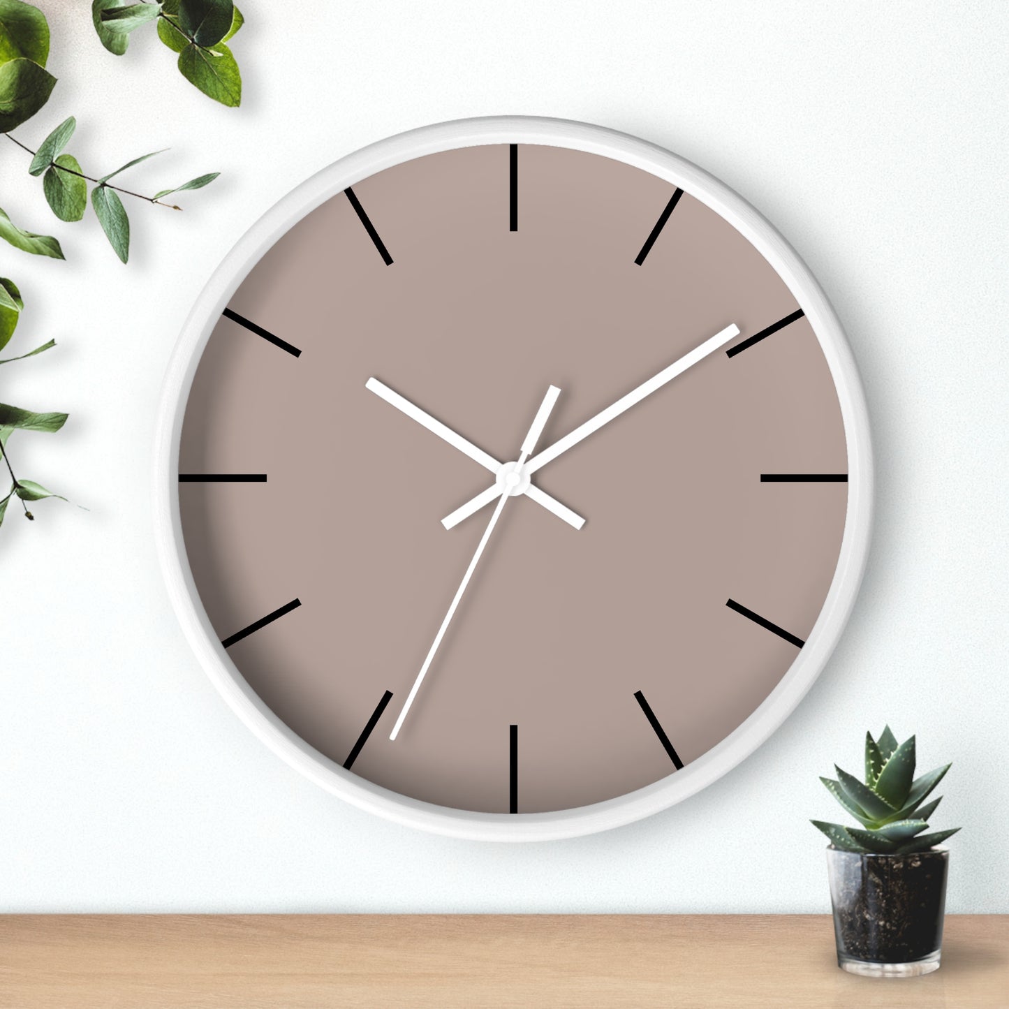 Wall Clock | CL-1152-550