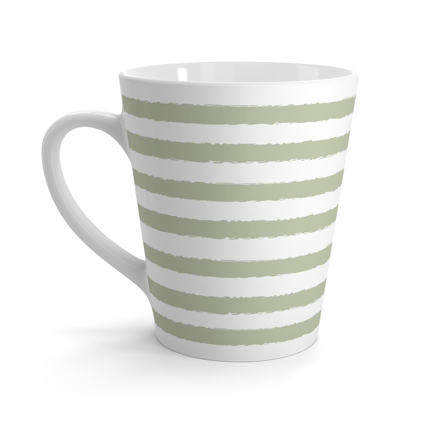 12oz Graphic Art Latte Mug | LM-1075-275-231